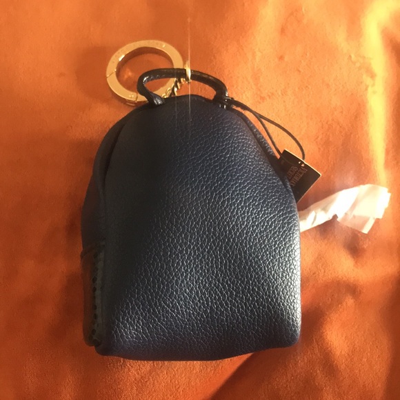 Victoria Secret | Micro Bag Keychain Charm 4" - Picture 6 of 7